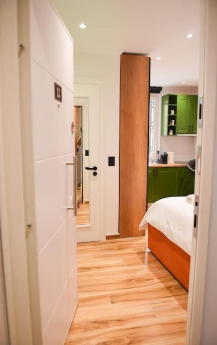 City Center 13 - Tirana Way Apartments Luaran gambar