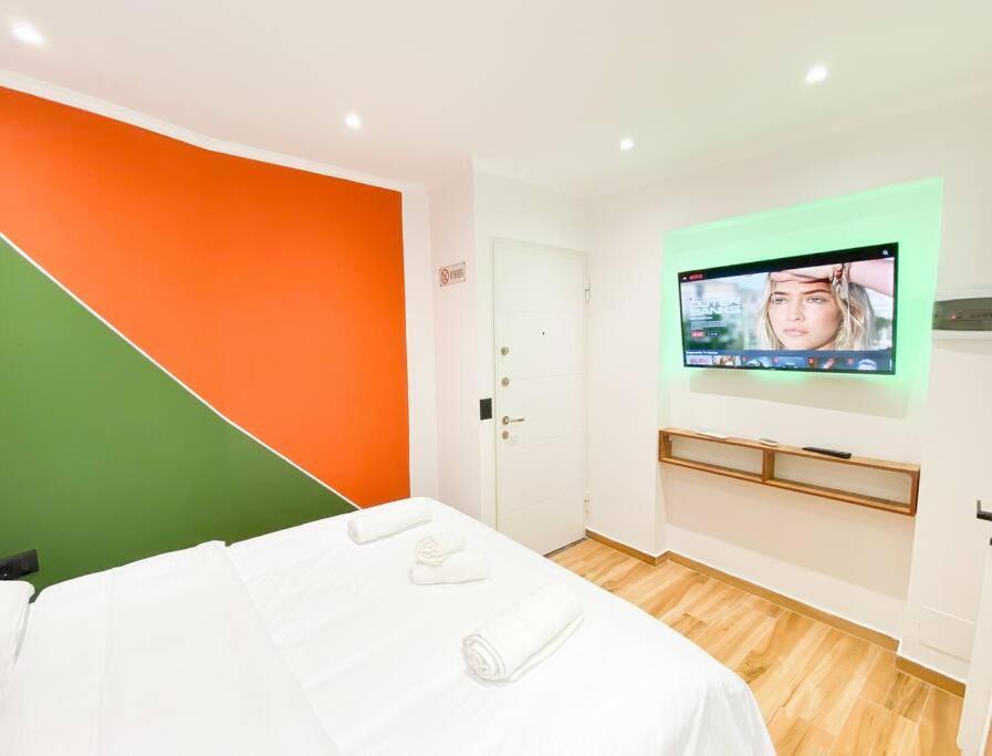 City Center 13 - Tirana Way Apartments Luaran gambar